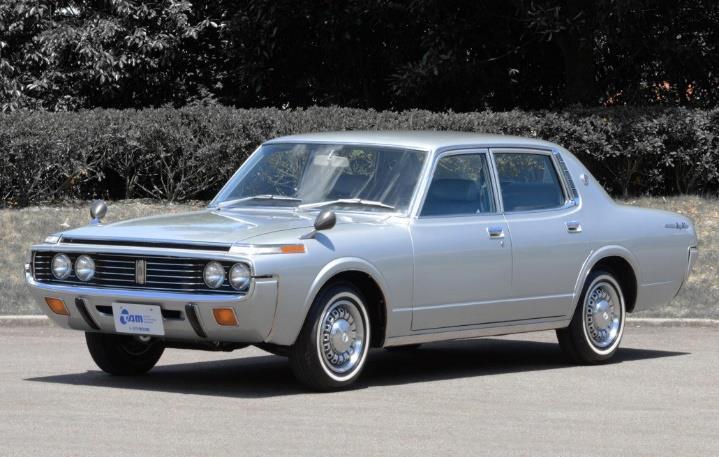 Toyota-Crown-1972